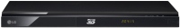Фото - DVD/Blu-ray плеер LG BP-620 