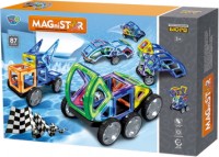 Фото - Конструктор Limo Toy Magni Star LT3003