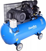 Фото - Компрессор EnerSol ES-AC 850-300-3 PRO 300 л сеть (400 В)
