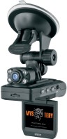 Фото - Видеорегистратор Mystery MDR-790DHR