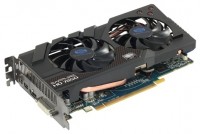 Фото - Видеокарта Sapphire Radeon HD 7850 11200-00-20G