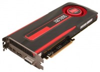 Фото - Видеокарта Sapphire Radeon HD 7970 21197-00-40G