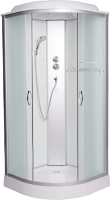 Фото - Душевая кабина AquaStream GLS 80x80