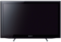 Фото - Телевизор Sony KDL-26EX553 26 "  черный