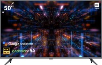 Телевизор Xiaomi Mi TV UHD 4S 50 50 "