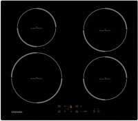 Фото - Варочная поверхность Samsung CTN264EA01 черный