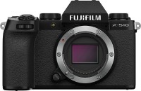 Фото - Фотоаппарат Fujifilm X-S10  body