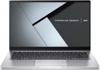 Фото - Ноутбук Acer Porsche Design Acer Book RS