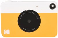 Фото - Фотокамеры моментальной печати Kodak Printomatic 