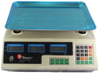 Фото - Торговые весы Domotec MS-218
