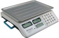 Фото - Торговые весы Wimpex WX 5004 