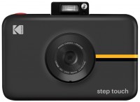 Фотокамеры моментальной печати Kodak Step Touch 