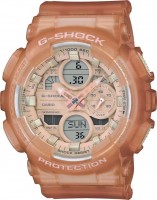 Фото - Наручные часы Casio G-Shock Women GMA-S140NC-5A1 
