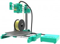 Фото - 3D-принтер EasyThreed X3 Mini 