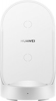 Фото - Зарядное устройство Huawei SuperCharge Wireless Charger Stand 50W 