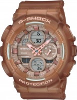 Фото - Наручные часы Casio G-Shock Women GMA-S140NC-5A2 