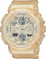 Фото - Наручные часы Casio G-Shock Women GMA-S140NC-7A 