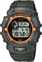 Фото - Наручные часы Casio G-Shock GW-2320SF-1B4 