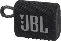 Портативная колонка JBL Go 3 
