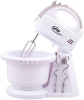 Фото - Миксер Elta HM-250.1 белый