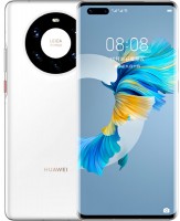 Фото - Мобильный телефон Huawei Mate 40 Pro Plus 256 ГБ / 12 ГБ