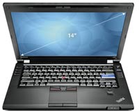 Фото - Ноутбук Lenovo ThinkPad L420 (L420 7827P16)