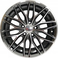 Фото - Диск SPORTMAX RACING 3312 (7x16/5x112 ET40 DIA67,1)