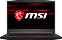 Фото - Ноутбук MSI GF65 Thin 10SDR (GF65 10SDR-1011XUA)