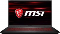 Фото - Ноутбук MSI GF75 Thin 10SCXR (GF75 10SCXR-200US)