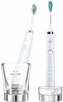 Фото - Электрическая зубная щетка Philips Sonicare DiamondClean HX9327/87