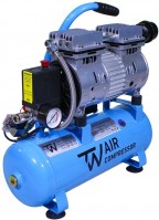 Фото - Компрессор Tesla Weld TW V 130 9 л сеть (230 В)