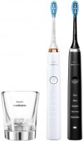 Фото - Электрическая зубная щетка Philips Sonicare DiamondClean HX9392/40 