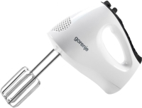 Фото - Миксер Gorenje M350LBW белый