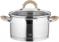 Кастрюля Lara Berlin LR02-341 
