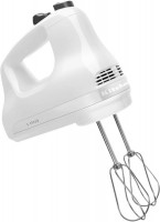 Фото - Миксер KitchenAid 5KHM5110EWH белый