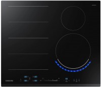 Фото - Варочная поверхность Samsung NZ64N9777GK черный