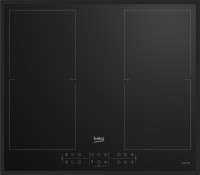 Фото - Варочная поверхность Beko HII 64205 F2MT черный