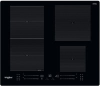 Фото - Варочная поверхность Whirlpool WFS 7560 NE черный