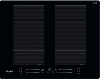 Фото - Варочная поверхность Whirlpool WFS 8865 NE черный