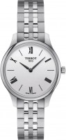 Фото - Наручные часы TISSOT Tradition 5.5 Lady T063.209.11.038.00 