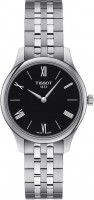 Фото - Наручные часы TISSOT Tradition 5.5 Lady T063.209.11.058.00 