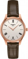 Фото - Наручные часы TISSOT Tradition 5.5 Lady T063.209.36.038.00 