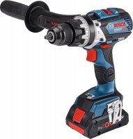 Фото - Дрель / шуруповерт Bosch GSB 18V-110 C Professional 06019G030D 