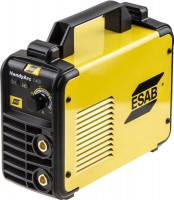 Фото - Сварочный аппарат ESAB Handy Arc 140i 