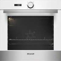 Фото - Духовой шкаф Brandt BXE5532W 