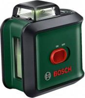 Нивелир / уровень / дальномер Bosch UniversalLevel 360 0603663E00 
