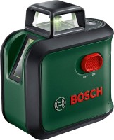Нивелир / уровень / дальномер Bosch AdvancedLevel 360 Basic 0603663B03 