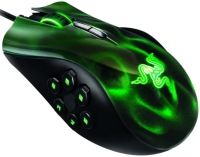 Фото - Мышка Razer Naga Hex 