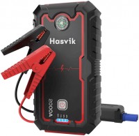 Фото - Пуско-зарядное устройство Hasvik JP-33 Pro 