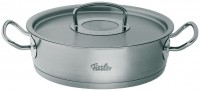 Фото - Сковородка Fissler Original 8437328 28 см